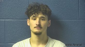 Michael Xavier James Mugshot