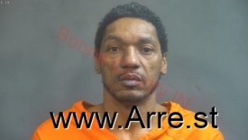 Michael A Jerrell Mugshot