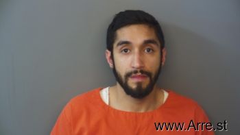 Michael Christopher Jimenez Mugshot