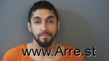 Michael Christopher Jimenez Mugshot