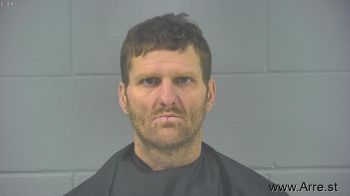 Michael Allen Johnson Mugshot