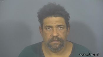 Michael Allen Joseph Mugshot