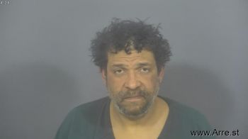 Michael Allen Joseph Mugshot