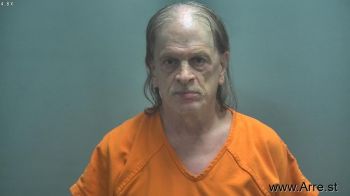 Michael Astor Kaminski Mugshot