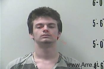 Michael Darwin Keith Mugshot