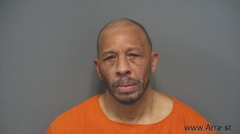 Michael Delanderus Kelly Mugshot