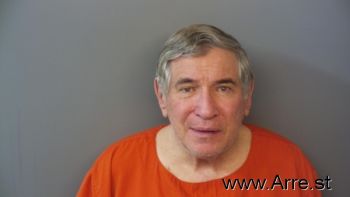 Michael Allen Kessler Mugshot