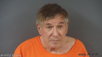 Michael Allen Kessler Mugshot