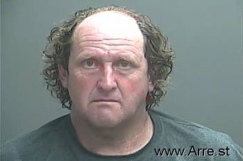 Michael Lee Kimmell Mugshot