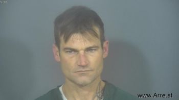 Michael Christopher Kincannon Mugshot