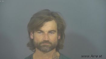 Michael Christopher Kincannon Mugshot