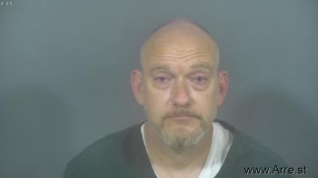 Michael Dale Kindley Mugshot