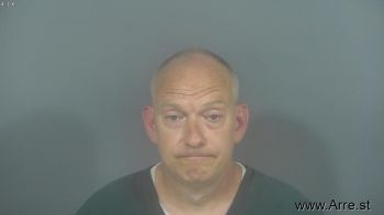 Michael Dale Kindley Mugshot