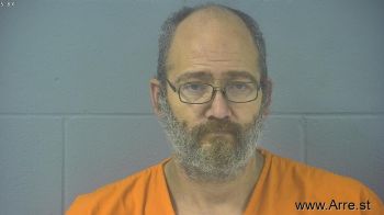 Michael David Knight Mugshot