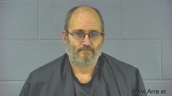 Michael David Knight Mugshot