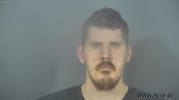 Michael Christop Krakoske Mugshot