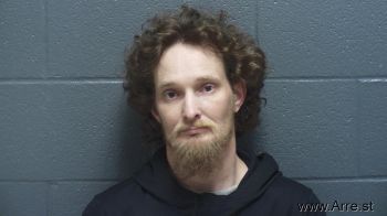 Michael John Krause Mugshot