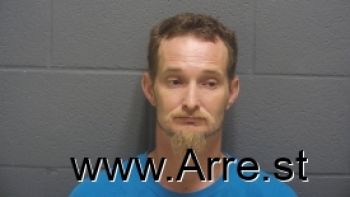 Michael John Krause Jr Mugshot