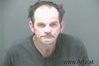 Michael Robert Kurtz Mugshot