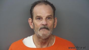 Michael Robert Kurtz Mugshot