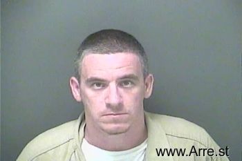 Michael Lee Lahne Mugshot