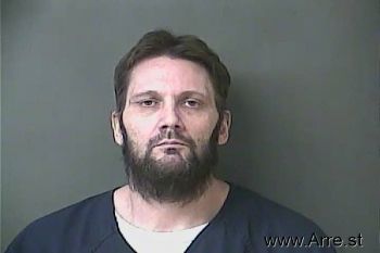 Michael Shane Laird Mugshot