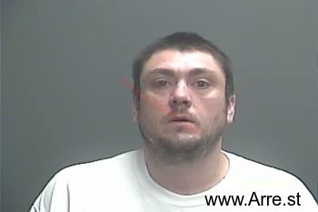 Michael David Lane Mugshot