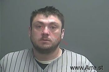 Michael David Lane Mugshot