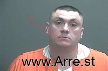 Michael David Lane Mugshot