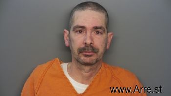 Michael Allen Lane Mugshot