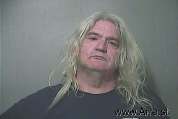 Michael  Larson Mugshot