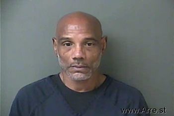 Michael Ray Latimore Mugshot