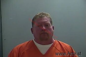 Michael Donald Leininger Mugshot