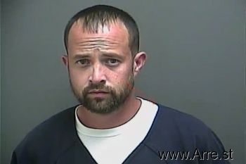 Michael Thomas Lucas Mugshot