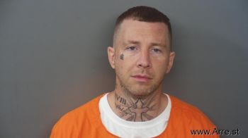 Michael Ryan Mack Mugshot