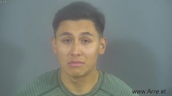 Michael Eduardo Maldonado Sanchez Mugshot