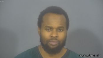 Michael Anthony Malone Mugshot