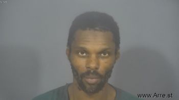 Michael Thomas Marable Mugshot