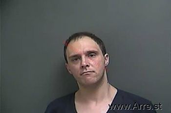 Michael Joseph Massey Mugshot