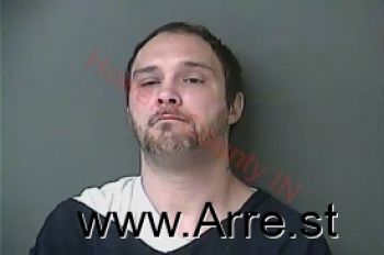 Michael Joseph Massey Mugshot