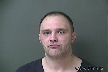 Michael Joseph Massey Mugshot