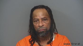 Michael Dewayne Massey Mugshot