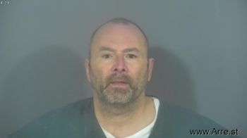 Michael Louis Mathes Mugshot