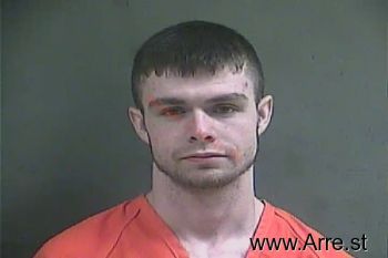 Michael Dean Mathis Mugshot