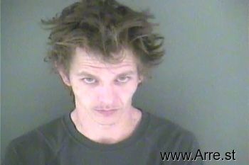 Michael Matthew Maynard Mugshot