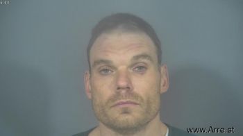 Michael Kirkpatrick Mcbeth Mugshot