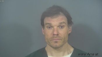 Michael Kirkpatrick Mcbeth Mugshot