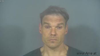 Michael Kirkpatrick Mcbeth Mugshot