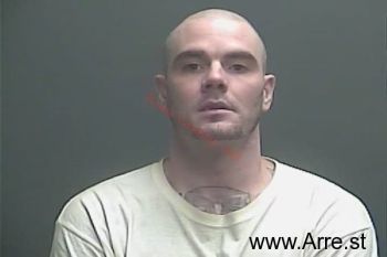 Michael Douglas Mcbroom Mugshot