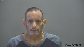 Michael A Mcclain Mugshot